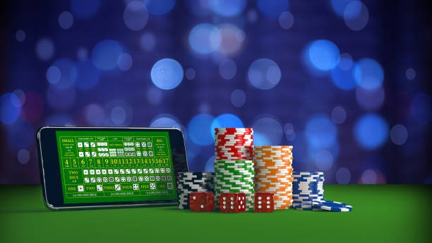 Traditional live baccarat table with longer hand resolution and social chat
